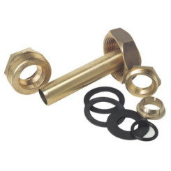 KIT UNIVERSEL 40/49 POUR CIRCULATEUR GRUNDFOS